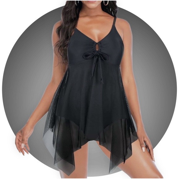 BOGO 𝐵𝓁𝒶𝒸𝓀 𝒪𝓃𝑒 𝒫𝒾𝑒𝒸𝑒 𝒮𝓌𝒾𝓂𝓈𝓊𝒾𝓉 - Picture 3 of 6